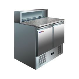 Стол для пиццы Cooleq PS900 купить в Е.Маркет