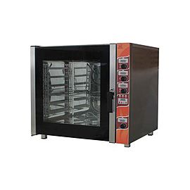 Пароконвектомат ITERMA G6 купить в Е.Маркет