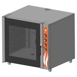 Шкаф пекарский ITERMA PI-906RI купить в Е.Маркет