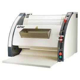 Тестозакаточная машина Jac Unic купить в Е.Маркет