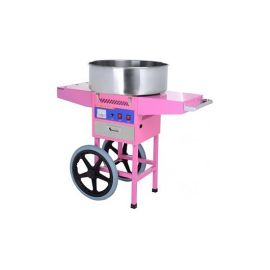 Аппарат для сахарной ваты Airhot CF-3 купить в Е.Маркет