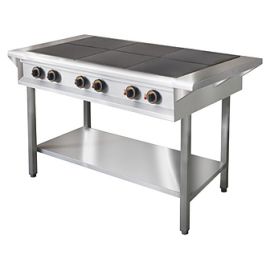 Плита электрическая ITERMA ПКЭ-6ПР-1475/850/860-24 купить в Е.Маркет