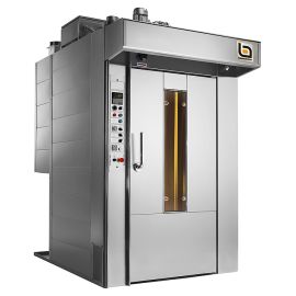 Печь ротационная Bassanina Rotor 68 купить в Е.Маркет