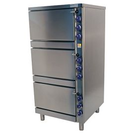 Шкаф жарочный Kovinastroj (Kogast) KSP-T3 купить в Е.Маркет