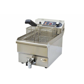 Фритюрница LILOMA FLT 8 купить в Е.Маркет