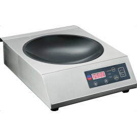 Плита индукционная INDOKOR IN3500 WOK купить в Е.Маркет