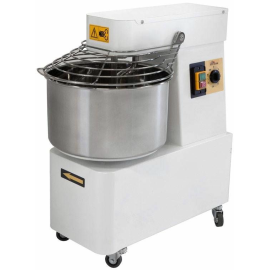 Тестомес спиральный ITPIZZA SK-60-2S 3Ф купить в Е.Маркет