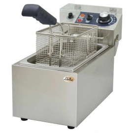 Фритюрница LILOMA FLT 6 купить в Е.Маркет