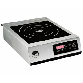 Плита индукционная INDOKOR IN3500S купить в Е.Маркет