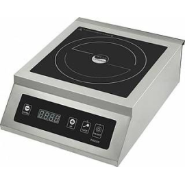 Плита индукционная INDOKOR IN5000S купить в Е.Маркет