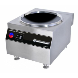 Плита индукционная INDOKOR IN8000 WOK купить в Е.Маркет