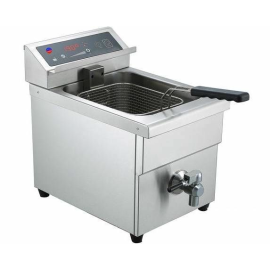 Фритюрница индукционная INDOKOR INF8 купить в Е.Маркет