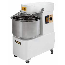 Тестомес спиральный ITPIZZA SK-40 3Ф купить в Е.Маркет