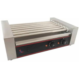 Гриль роликовый Airhot RG-7 купить в Е.Маркет