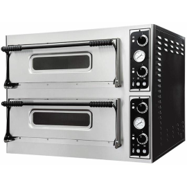 Печь для пиццы ITPIZZA MS44 купить в Е.Маркет