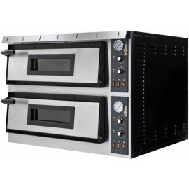 Печь для пиццы ITPIZZA ML66 купить в Е.Маркет