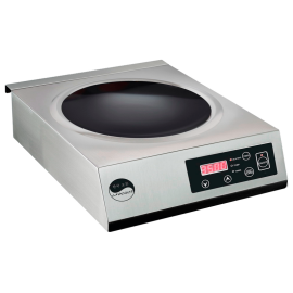 Плита индукционная INDOKOR IN3500S WOK купить в Е.Маркет