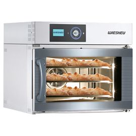 Печь конвекционная Wiesheu MINIMAT 43 S COMFORT купить в Е.Маркет