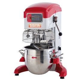 Миксер планетарный Sigma ВМ 20 купить в Е.Маркет