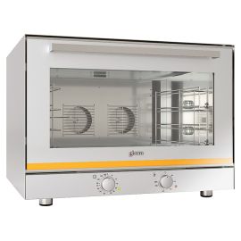 Печь конвекционная Gierre BRIO MAXI FACILE UM купить в Е.Маркет