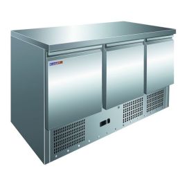Стол холодильный Cooleq S903 TOP S/S купить в Е.Маркет