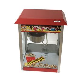 Аппарат для попкорна Airhot POP-6 купить в Е.Маркет