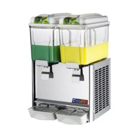 Сокоохладитель Cooleq JD-12+12 купить в Е.Маркет