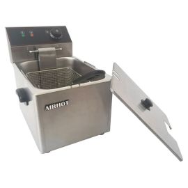 Фритюрница Airhot EF10 купить в Е.Маркет