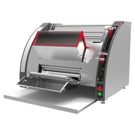 Тестозакаточная машина Jac Forma купить в Е.Маркет