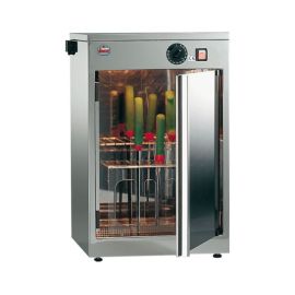 Стерилизатор для ножей Sirman U.V.A. 24W купить в Е.Маркет