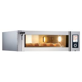 Печь подовая Wiesheu EBO 86 M EXCLUSIVE NEW купить в Е.Маркет