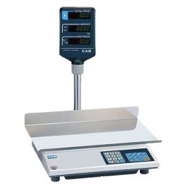 Торговые весы CAS AP-30M BT купить в Е.Маркет