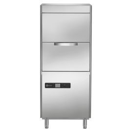 Котломоечная машина Silanos LP57EB EVO2 HY-NRG/ VS P57-62N с дозаторами купить в Е.Маркет