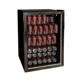 Шкаф холодильный Cooleq TBC-145 купить в Е.Маркет