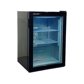 Шкаф морозильный Cooleq UF100G купить в Е.Маркет