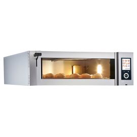 Печь подовая Wiesheu EBO 86 S EXCLUSIVE NEW купить в Е.Маркет