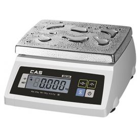 Весы настольные CAS SW-5W (DD) купить в Е.Маркет