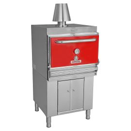 Угольная печь MIBRASA HMB AB 110 купить в Е.Маркет