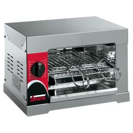 Тостер Sirman 4Q купить в Е.Маркет