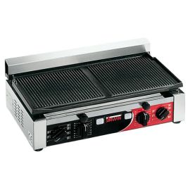 Поверхность жарочная Sirman TOP R купить в Е.Маркет