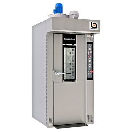 Печь ротационная Bassanina FR COMPACT 46 купить в Е.Маркет