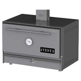 Печь-мангал Vesta 38 купить в Е.Маркет