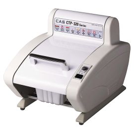 Запайщик лотков CAS CTP-320 купить в Е.Маркет