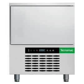 Шкаф шоковой заморозки Tecnomac BK5 купить в Е.Маркет