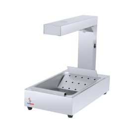 Подогреватель картофеля фри Airhot FW-2 купить в Е.Маркет