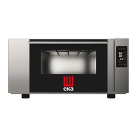 Печь подовая Tecnoeka MKF D2T купить в Е.Маркет