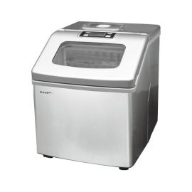 Льдогенератор Cooleq ZBC-18 купить в Е.Маркет