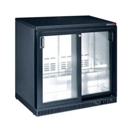 Шкаф холодильный барный Cooleq BF-250 купить в Е.Маркет