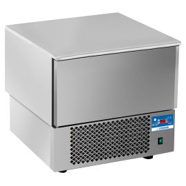 Шкаф шоковой заморозки Icemake ATT03 купить в Е.Маркет