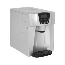 Льдогенератор Cooleq ICD-12 купить в Е.Маркет